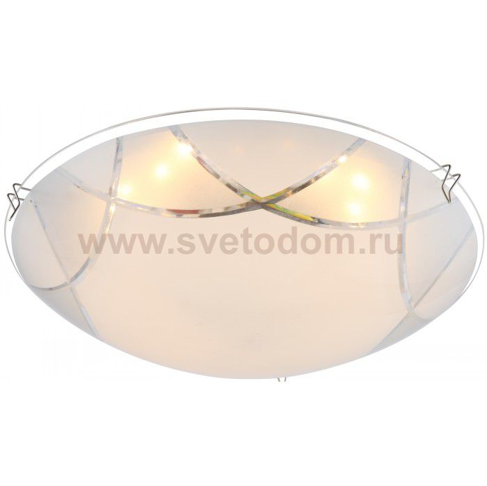 Светильник Globo 40431 Inka