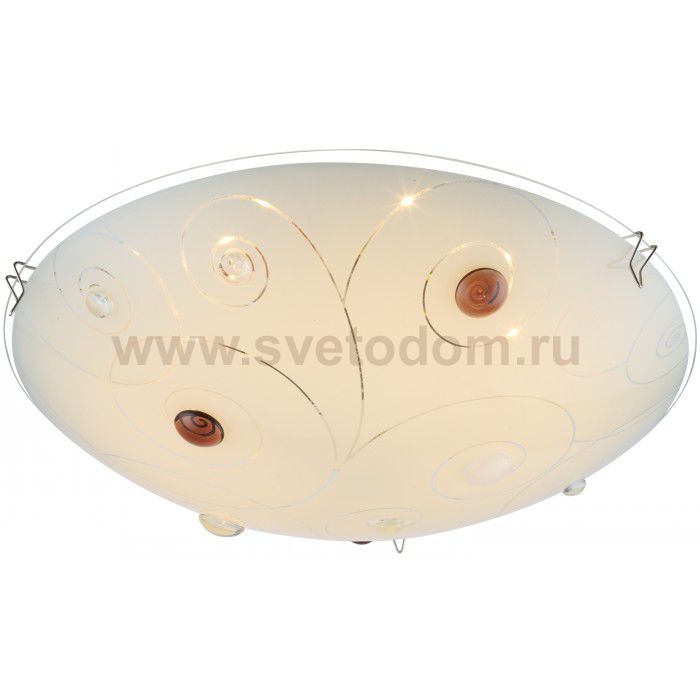 Светильник Globo 40432 Inka