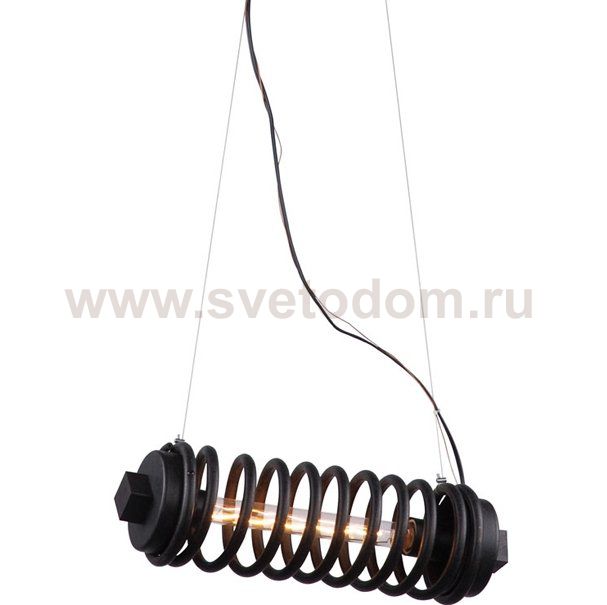 Подвесной светильник Loft Spring Pendant Loft Concept 40.433
