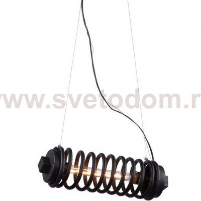 Подвесной светильник Loft Spring Pendant Loft Concept 40.433