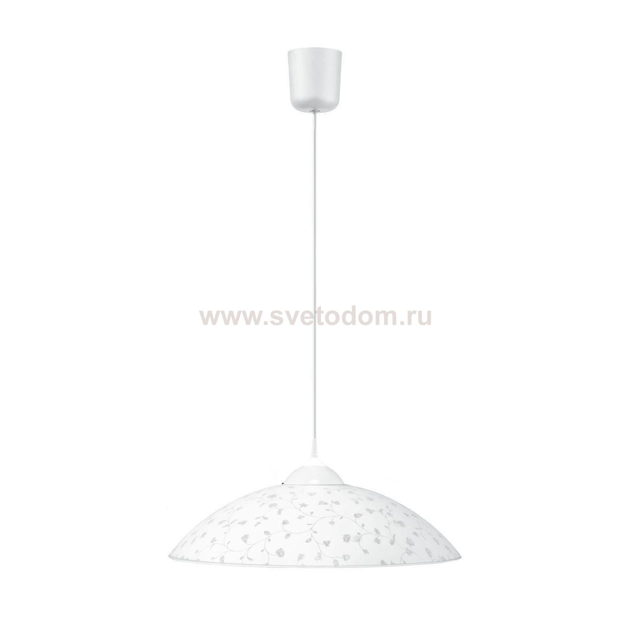 Подвесной светильник Spot Light Flora 4043502