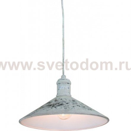 Подвесной светильник Vintage Provence Pendant Loft Concept 40.437
