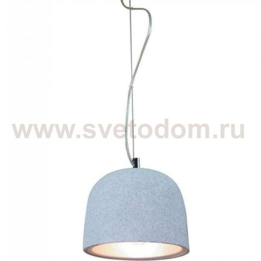 Подвесной светильник Grey Scale Pendant Middle Loft Concept 40.438