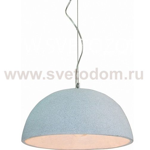 Подвесной светильник Grey Scale Pendant Wide Loft Concept 40.439