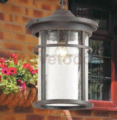 Уличный светильник - подвес Odeon light 4044/1 VIRTA