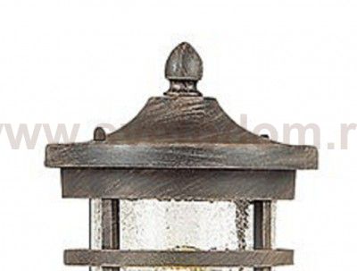 Уличный светильник 103 см Odeon light 4044/1F VIRTA