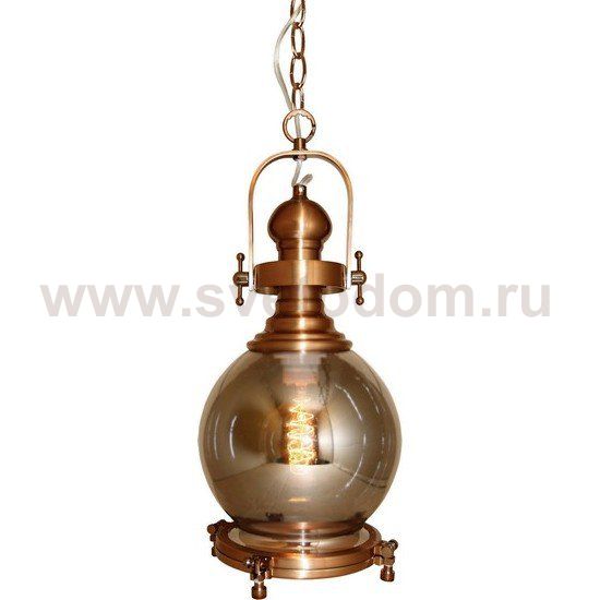Подвесной светильник Loft Lighthouse Pendant Loft Concept 40.448