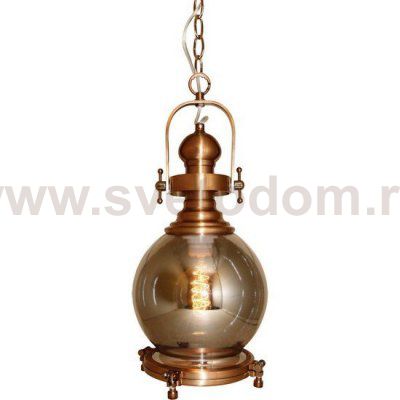 Подвесной светильник Loft Lighthouse Pendant Loft Concept 40.448