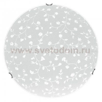 Настенно-потолочный светильник Spot Light Flora 4045002