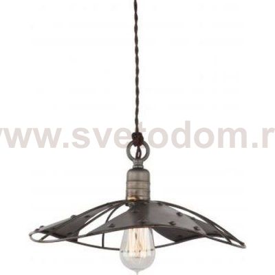 Подвесной светильник Steampunk Ufo Pendant Loft Concept 40.451