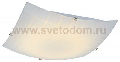 Светильник потолочный Globo 40453 TURTLE