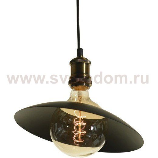 Подвесной светильник French Antre Pendant Loft Concept 40.454