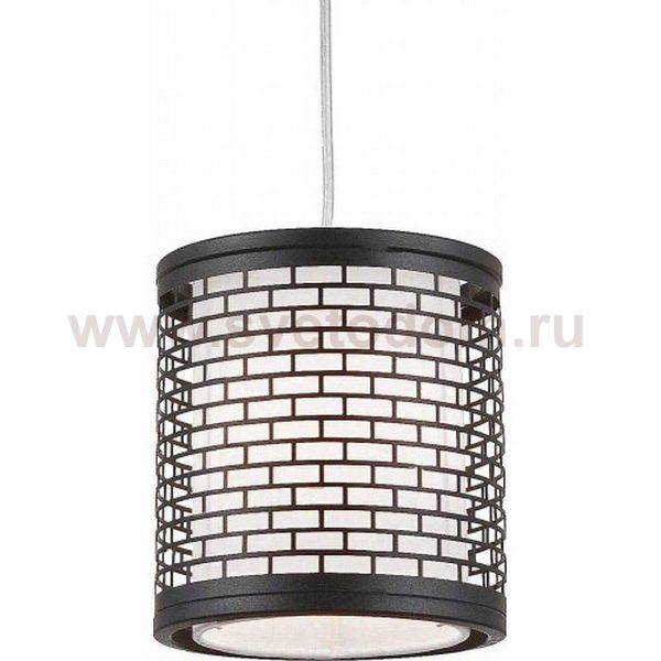 Подвесной светильник Loft Bricker Pendant Loft Concept 40.455
