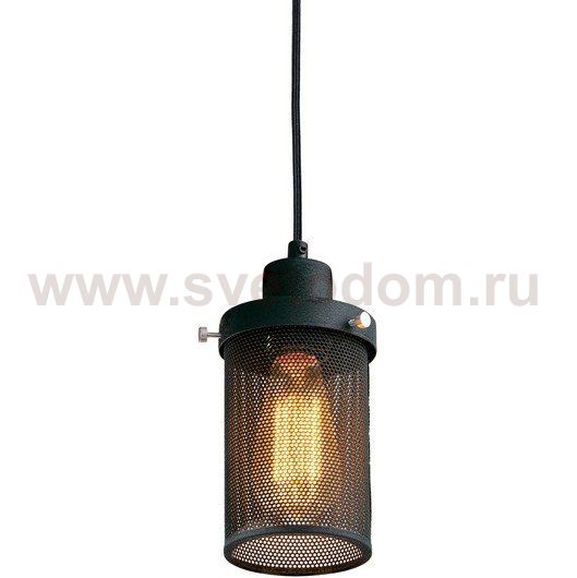 Подвесной светильник Loft Grider Pendant Loft Concept 40.456