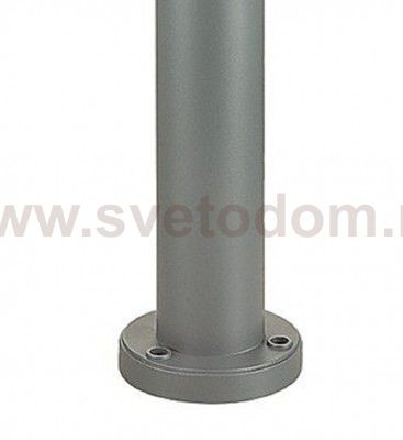 Уличный светильник 80 см Odeon light 4046/1F LENAR