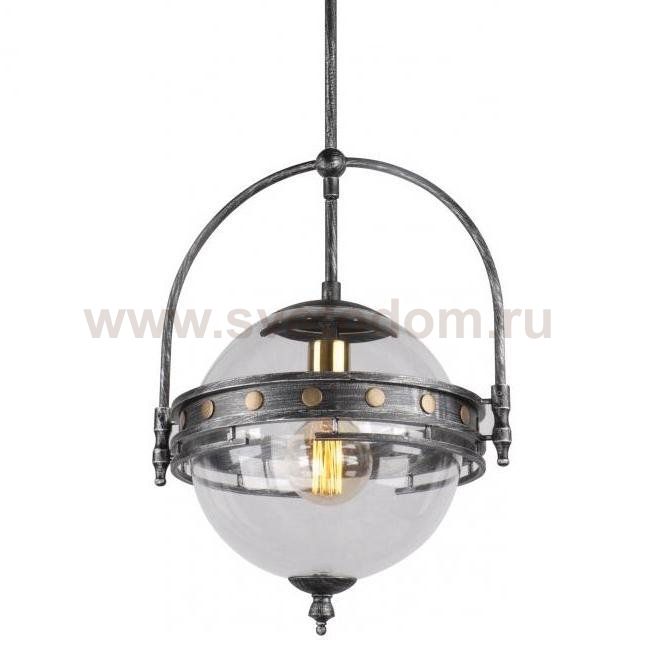 Подвесной светильник Loft Ufo Glass Pendant Loft Concept 40.460
