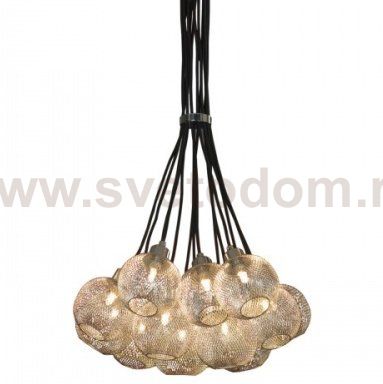 Подвесной светильник Spheroball Light Pendant 14 Loft Concept 40.461