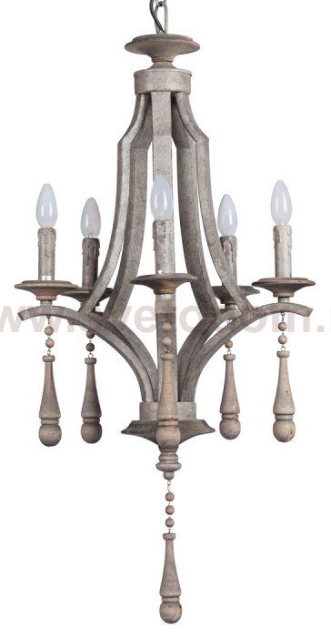 Люстра Scandinavia Loft Concept 40.467