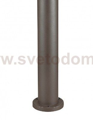 Уличный светильник 80 см Odeon light 4047/1F MITO