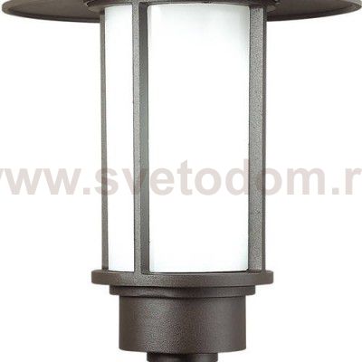 Уличный настенный светильник Odeon light 4047/1W MITO