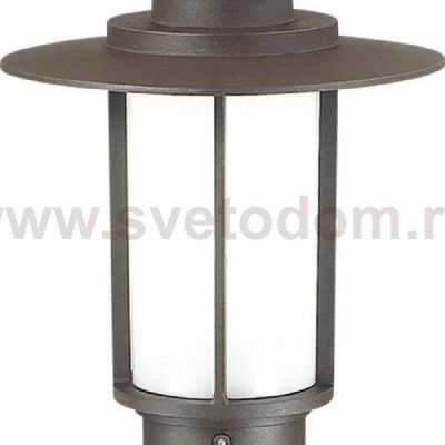 Уличный светильник 80 см Odeon light 4047/1F MITO