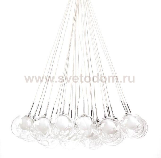 Люстра Sphero 24 Loft Concept 40.471