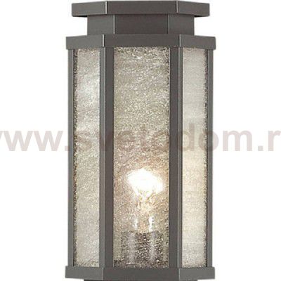 Уличный светильник 100 см Odeon light 4048/1F GINO