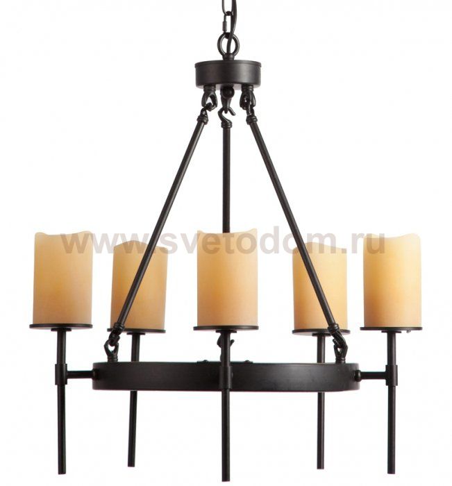 Люстра Conne 5 Loft Concept 40.480