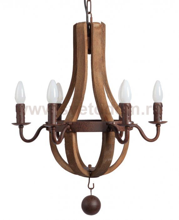 Люстра Terracotta Designs Elena Loft Concept 40.482