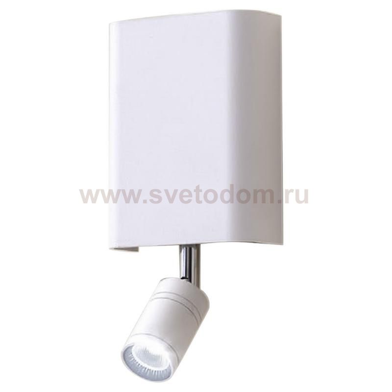 Светильник настенный бра Citilux CL704410 Декарт