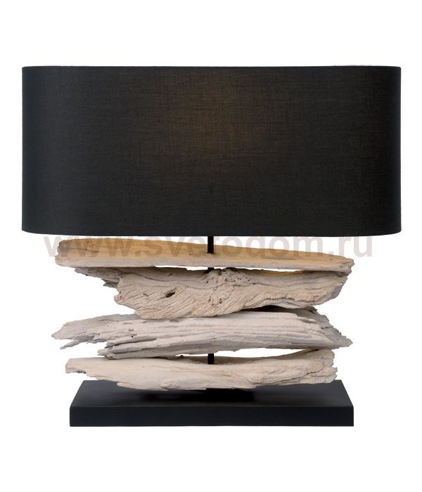 Настольная лампа Lucide 40500/81/30 Limpoko