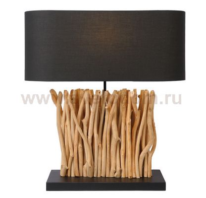 Настольная лампа Lucide 40503/81/30 Limpokо