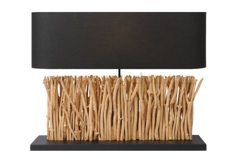 Настольная лампа Lucide 40504/81/30 Limpokо