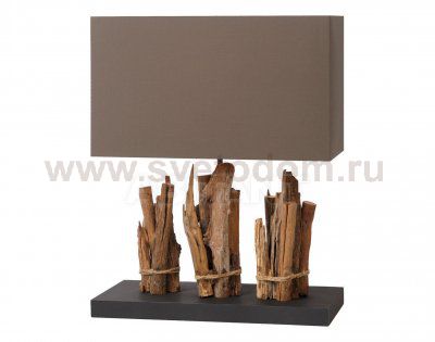 Настольная лампа Lucide 40509/81/43 Mopani