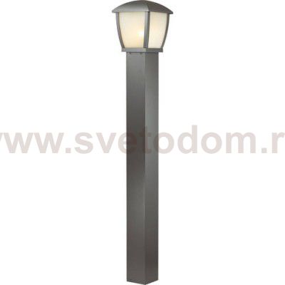 Уличный светильник 110 см Odeon light 4051/1F TAKO