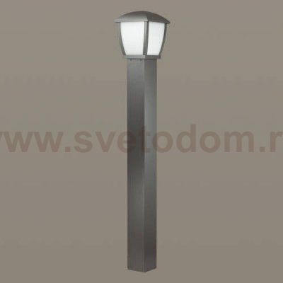 Уличный светильник 110 см Odeon light 4051/1F TAKO