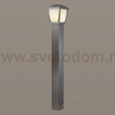 Уличный светильник 110 см Odeon light 4051/1F TAKO