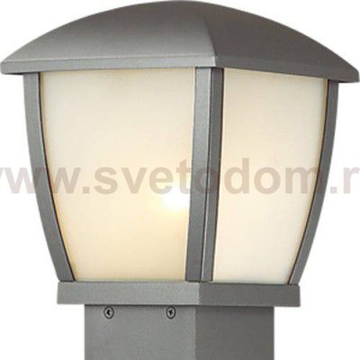 Уличный светильник 110 см Odeon light 4051/1F TAKO