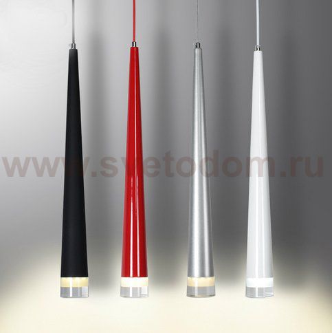 Подвесной светильник Star Trek Light Loft Concept 40.511.MT.GL.TFB