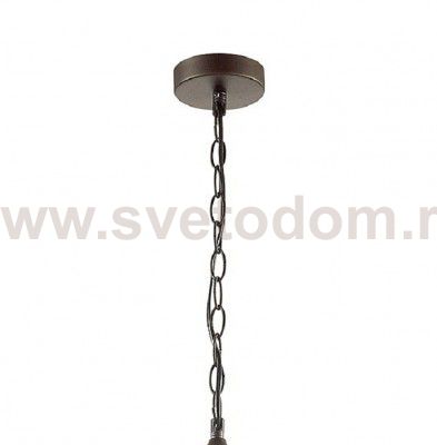 Подвесной светильник Odeon light 4055/1 FABIO