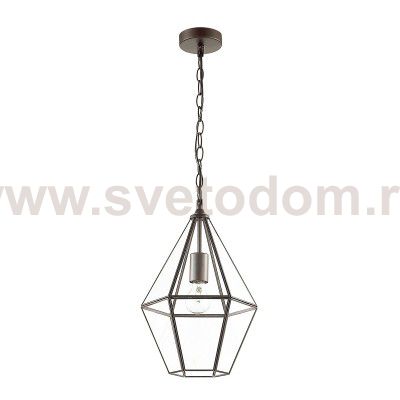 Подвесной светильник Odeon light 4055/1 FABIO