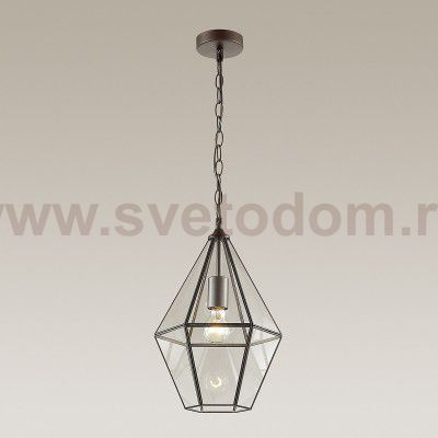 Подвесной светильник Odeon light 4055/1 FABIO