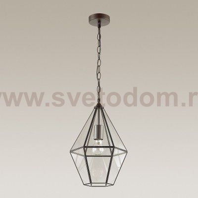 Подвесной светильник Odeon light 4055/1 FABIO