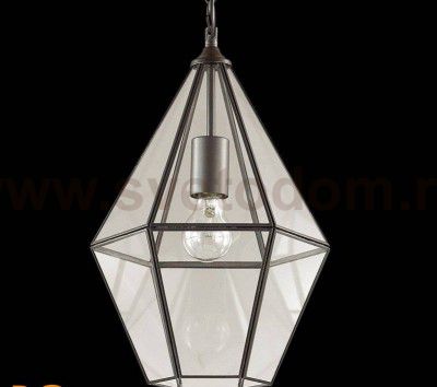 Подвесной светильник Odeon light 4055/1 FABIO