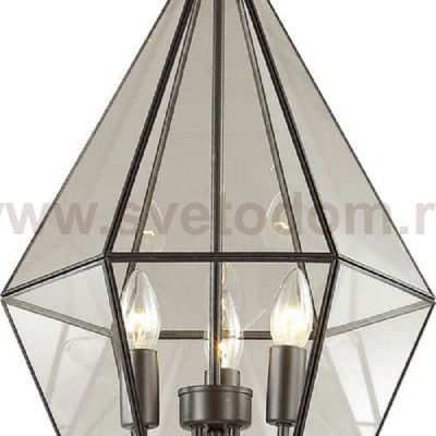 Подвесной светильник Odeon light 4055/3 FABIO