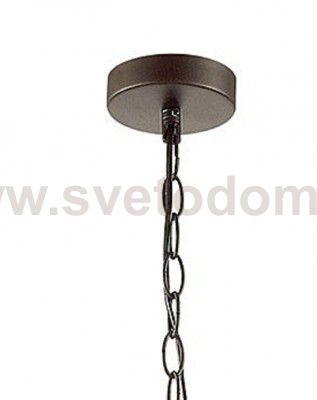 Подвесной светильник Odeon light 4055/3 FABIO