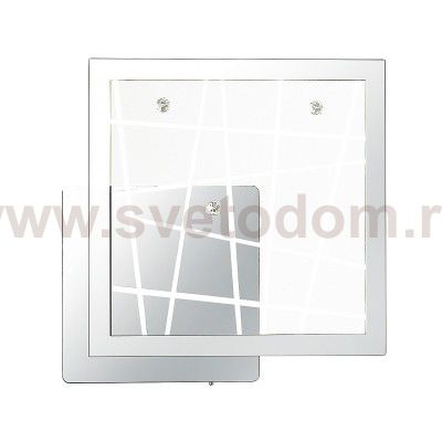 Светильник настенный бра Odeon light 4056/16WL RALDO