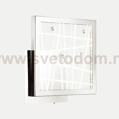 Светильник настенный бра Odeon light 4056/16WL RALDO