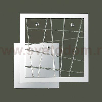 Светильник настенный бра Odeon light 4056/16WL RALDO