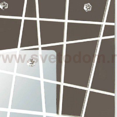 Светильник настенный бра Odeon light 4056/16WL RALDO